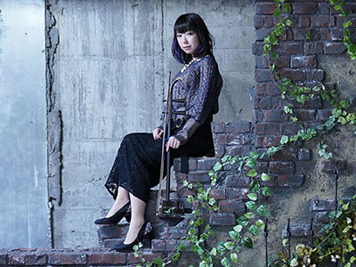 尾辻優衣子