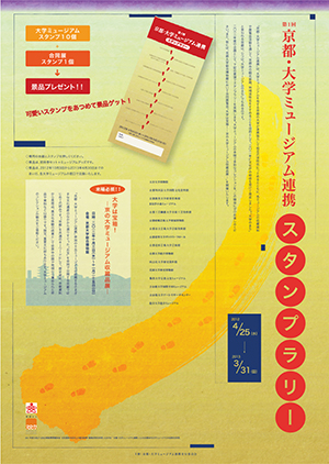 京都・大学ミュージアム連携